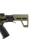 Novritsch SSR9 AEG (Green), In airsoft, the mainstay (and industry favourite) is the humble AEG